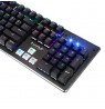 Marvo KG935 keyboard Gaming USB QWERTY Black