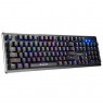 Marvo KG935 keyboard Gaming USB QWERTY Black