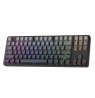 REDRAGON K707SP-RGB-PRO StarBlade keyboard USB + RF Wireless + Bluetooth Black