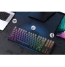 REDRAGON K707SP-RGB-PRO StarBlade keyboard USB + RF Wireless + Bluetooth Black