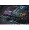 REDRAGON K707SP-RGB-PRO StarBlade keyboard USB + RF Wireless + Bluetooth Black