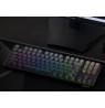 REDRAGON K707SP-RGB-PRO StarBlade keyboard USB + RF Wireless + Bluetooth Black