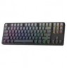 REDRAGON K707SP-RGB-PRO StarBlade keyboard USB + RF Wireless + Bluetooth Black