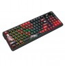 REDRAGON ARTEMIS K719 PRO Anime keyboard Gaming USB + Bluetooth QWERTY US English Black, Red, Grey