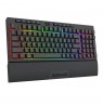 REDRAGON K515-RGB SHIVA 98 keyboard USB Black
