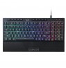 REDRAGON K515-RGB SHIVA 98 keyboard USB Black