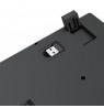 REDRAGON K515RGB-PRO keyboard USB + RF Wireless + Bluetooth Black