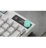 Logitech G G316 X 98 - White English International (QWERTY) Tactile