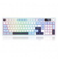 REDRAGON ARIA K527WBL-PRO
