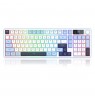 REDRAGON ARIA K527WBL-PRO