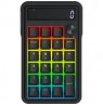 Keyboard Redragon K733 Cove Redragon RPC (K733-RGB-WL)