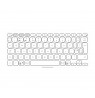 Logitech Keys-To-Go 2 QWERTY US International Bluetooth White