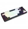 REDRAGON K746WB-RGB-PRO keyboard USB + RF Wireless + Bluetooth Black