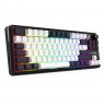 REDRAGON K746WB-RGB-PRO keyboard USB + RF Wireless + Bluetooth Black