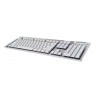 Logitech G G915 X Lightspeed keyboard Gaming USB + RF Wireless + Bluetooth QWERTY US International White