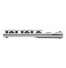 Logitech G G915 X Lightspeed keyboard Gaming USB + RF Wireless + Bluetooth QWERTY US International White