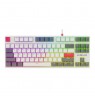 Keyboard Krux Atax PRO RGB Gateron Yellow (KRX0110)