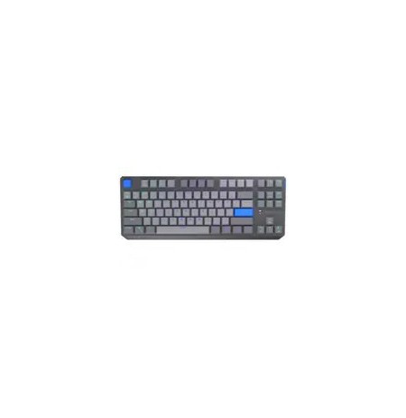 Keyboard Endorfy Thock V2 TKL Wireless ENDORFY Yellow by Gateron (EY5A130)