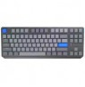 Keyboard Endorfy Thock V2 TKL Wireless ENDORFY Yellow by Gateron (EY5A130)