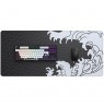 Dark Project ALU87B BUSHIDO Wired Mechanical Gaming Keyboard, QWERTZ and QWERTY, ISO Multilingual
