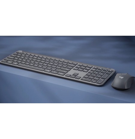 Logitech MK950 Signature Slim Combo for Business