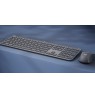 Logitech MK950 Signature Slim Combo for Business