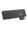 Logitech MK950 Signature Slim Combo for Business