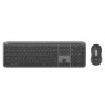 Logitech MK950 Signature Slim Combo for Business