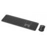 Logitech MK950 Signature Slim Combo for Business