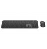 Logitech MK950 Signature Slim Combo for Business