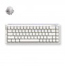 MCHOSE MC-ACE68TURBO-6 keyboard Gaming USB White