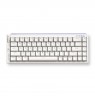 MCHOSE MC-ACE68TURBO-6 keyboard Gaming USB White