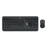 Logitech MK540 Advanced
