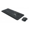 Logitech MK540 Advanced