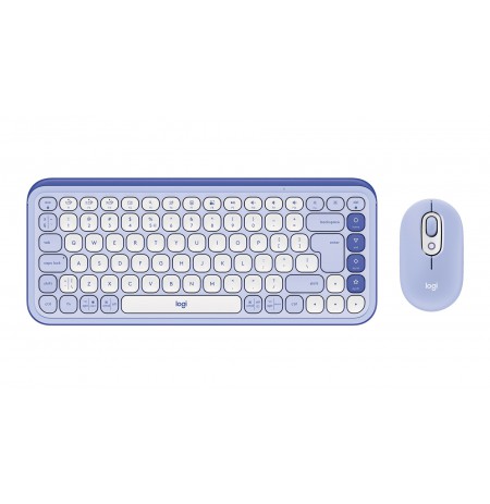 Logitech POP ICON COMBO
