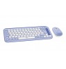 Logitech POP ICON COMBO