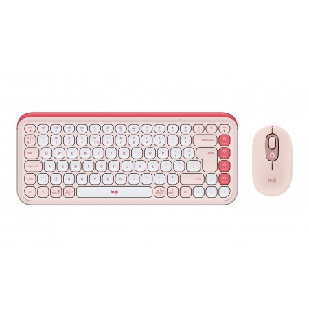 Logitech POP ICON COMBO