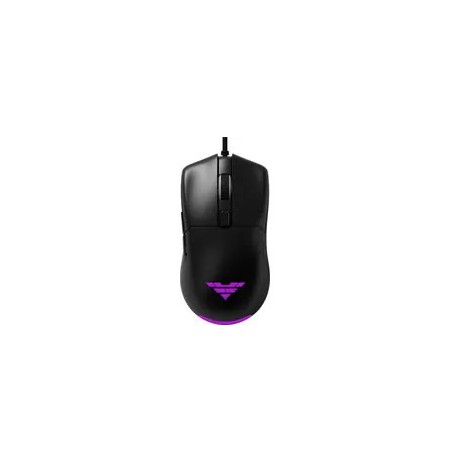 Mouse PREYON Owl Wired (POW27B)
