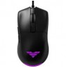 Mouse PREYON Owl Wired (POW27B)
