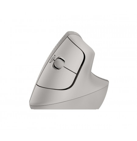 Logitech Lift mouse Universal Right-hand Bluetooth Optical 4000 DPI