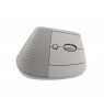Logitech Lift mouse Universal Right-hand Bluetooth Optical 4000 DPI