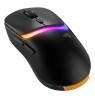 Glorious Gaming Model D3 Wireless Gaming Mouse - InfinitePlay Swappable Battery system, 8k Polling, 130M Click Optical