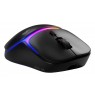 Glorious Gaming Model D3 Wireless Gaming Mouse - InfinitePlay Swappable Battery system, 8k Polling, 130M Click Optical