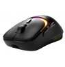 Glorious Gaming Model D3 Wireless Gaming Mouse - InfinitePlay Swappable Battery system, 8k Polling, 130M Click Optical