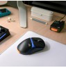 Glorious Gaming Model D3 Wireless Gaming Mouse - InfinitePlay Swappable Battery system, 8k Polling, 130M Click Optical