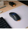 Glorious Gaming Model D3 Wireless Gaming Mouse - InfinitePlay Swappable Battery system, 8k Polling, 130M Click Optical