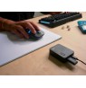Glorious Gaming Model D3 Wireless Gaming Mouse - InfinitePlay Swappable Battery system, 8k Polling, 130M Click Optical