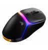 Glorious Gaming Model D3 Wireless Gaming Mouse - InfinitePlay Swappable Battery system, 8k Polling, 130M Click Optical