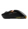 Glorious Gaming Model D3 Wireless Gaming Mouse - InfinitePlay Swappable Battery system, 8k Polling, 130M Click Optical