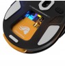 Glorious Gaming Model D3 Wireless Gaming Mouse - InfinitePlay Swappable Battery system, 8k Polling, 130M Click Optical